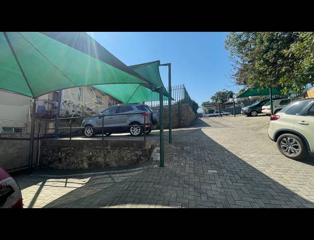 2 BEDROOM APARTMENT TO LET IN NELSPRUIT EXT 4